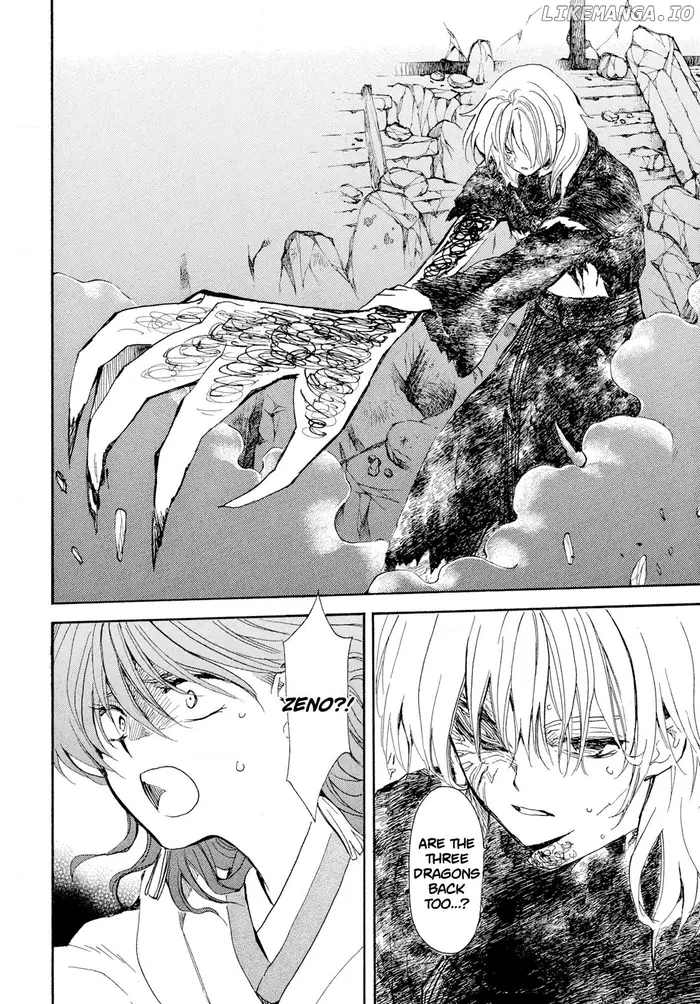 Yona of the Dawn Chapter 271 image 16_optimized